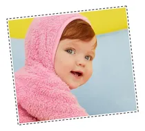 Comprar Kit Imprimible Para Bebe Moldes Y Patrones Imprimibles N4