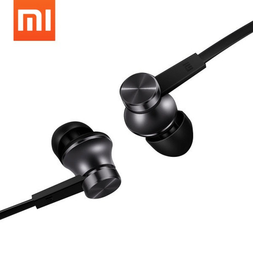 Fone De Ouvido Xiaomi Piston 3 Basic Pronta Entrega