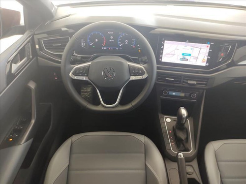 Volkswagen Nivus 1.0 200 Tsi Highline
