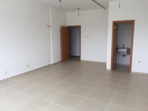 Sala Comercial - Nova De 30m² - Campinas Beira Mar - 3259