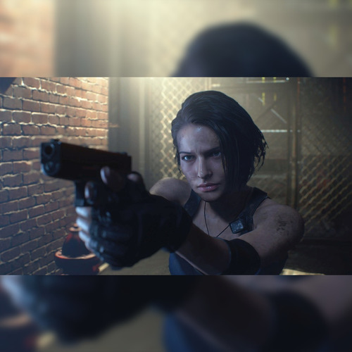 Resident Evil 3 Remake - Xbox One
