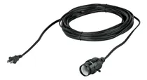 Comprar Portalámparas Con Cable De 10m Volteck