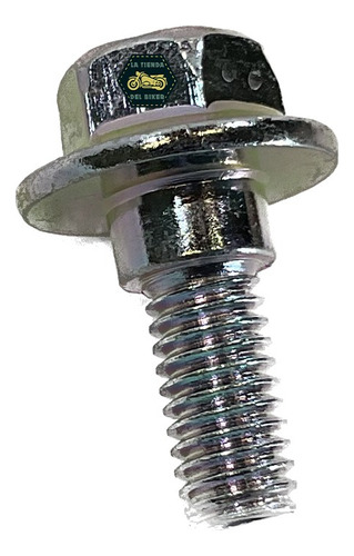 Perno De Brida No Estandar Color Zinc Thunderstar 250 2020