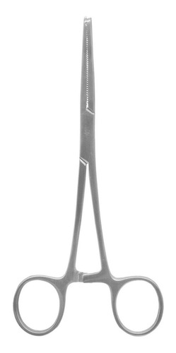 Pinza Rochester Pean Recta 16cm - Guttek