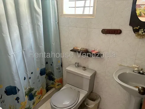 Casa En Venta - Cg 25-19593