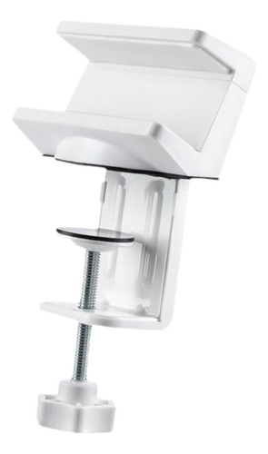 Abrazadera De Mesa Para Regleta, Soporte Con Abrazadera De
