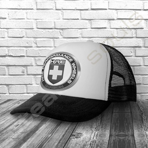 Gorra Trucker Camionera | Racing #400| Llanta Bbs Rotiform