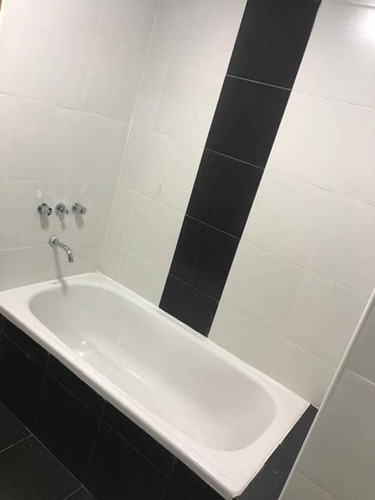 Super Moderno Departamento En Parque Chas (mq)