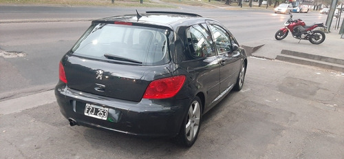 Peugeot 307 2.0 Xsi 2006