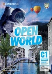 Open World Advanced English For Spanish Speakers. Workboo...