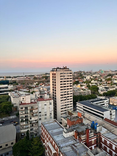 Imagen 5 de 26 de Depto. Alquiler 3 Dorm. Torre Alto Vista ......lujo.......palermo