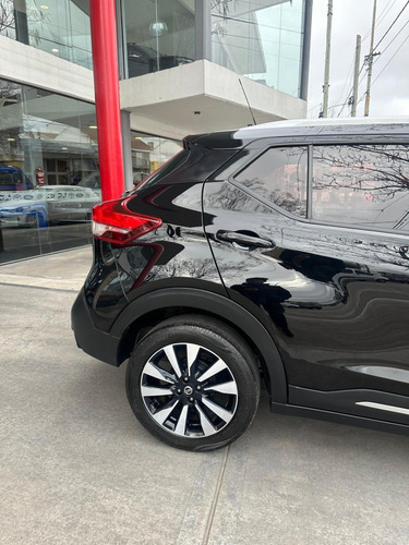 Nissan Kicks 1.6 Exclusive 120Cv Cvt