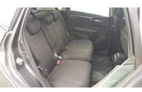 Imagem 4 de 8 de Fit 1.5 Ex 16v Flex 4p Automático