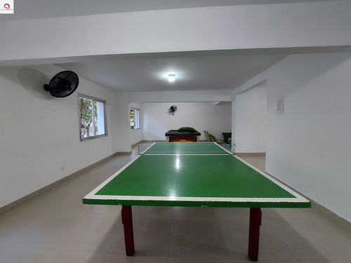 Imagem 20 de 24 de Apartamento À Venda Por R$430mil, 90m² 3 Dormitórios, Sala Para 2 Ambientes Com Vista Para O Mar - Ap05904 - 69501460