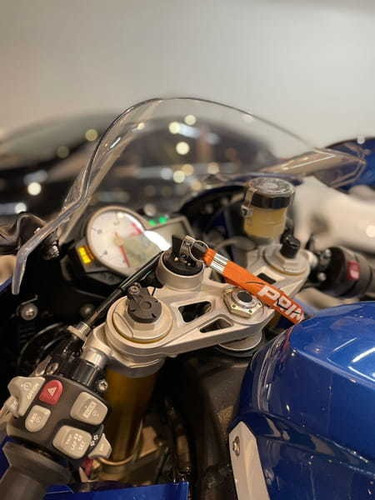 Imagem 4 de 15 de Bmw S1000 Rr