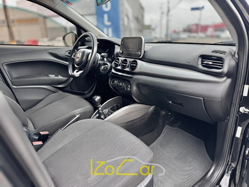 Fiat Cronos 1.3 FIREFLY FLEX DRIVE MANUAL