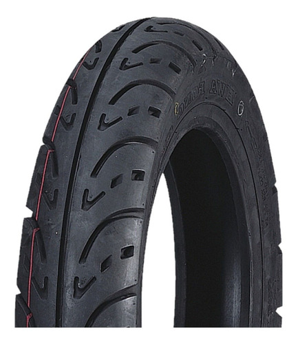 Cubierta Duro 350 10 Hf296 / 264a Scooter 350 X 10 Tubeless