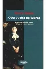 Imagen 1 de 1 de Otra Vuelta De Tuerca - Henry James - Envío Gratis Caba(*)