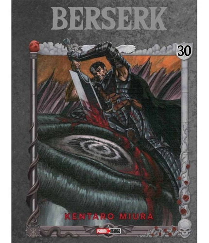 Berserk Vol.30