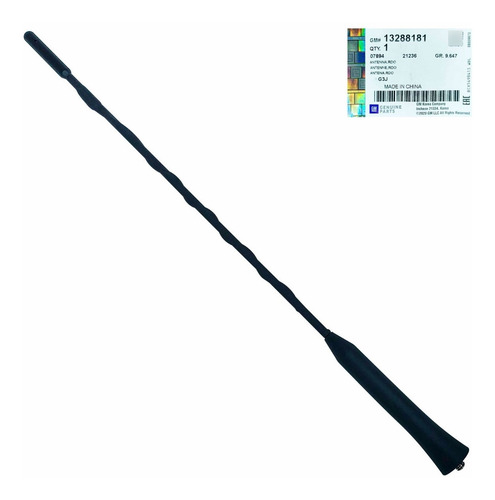 Antena Radio Chevrolet Orlando 2014 2015 2016 Original