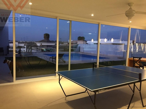 Imagem 7 de 12 de Casa No Condomínio Fazenda Imperial - R$ 4.000.000,00 - 1642