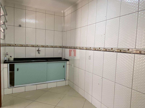 Imagem 14 de 30 de Apartamento Com 2 Dorms, Mooca, São Paulo - R$ 350 Mil, Cod: 1201 - V1201