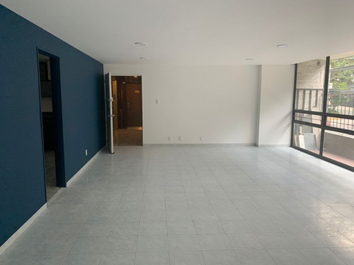 Imagen 26 de 30 de Rento Departamento En Polanco