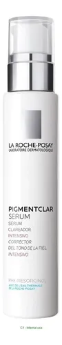 Sérum Clareador Facial Pigmentclar Com 20ml La Roche-posay