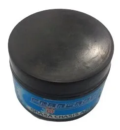 Grasa Para Chasis Azul 250gr
