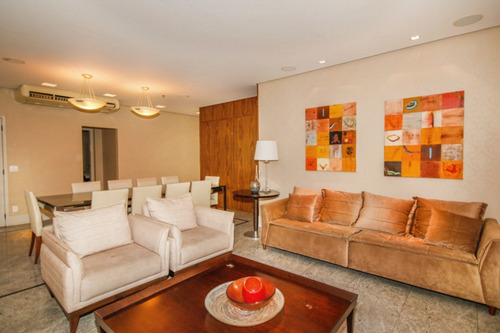 Imagem 5 de 14 de Apartamento - Ap00392 - 69212128