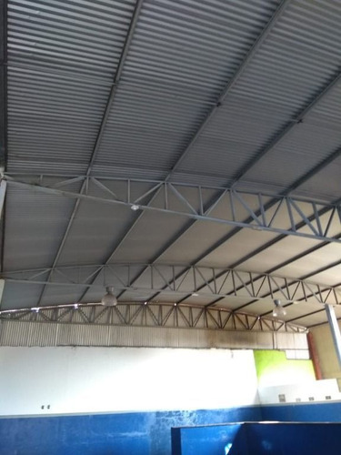 Imagem 13 de 15 de Salão Para Alugar, 200 M² Por R$ 2.500,00/mês - Jardim Mugnaini - São José Do Rio Preto/sp - Sl0443