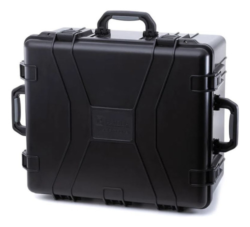 Mala Rígida Grande Resistente P/ Proteção Hard Case Mp0056/2