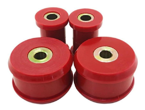 Imagen 2 de 4 de Epman Bujes De Horquilla Vw Golf Jetta A2 A3 A4 Gol 4 Pza