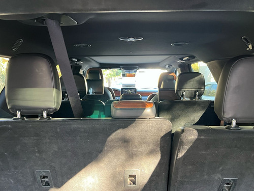 Lincoln Navigator 3.5 Reserve L At