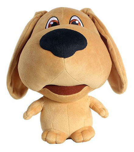 Muñeco De Peluche De Perro Que Habla, Regalo For Niños