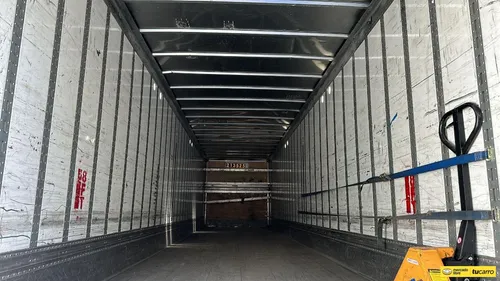 Trailers Secos Great Dane / Vanguard 2012-2020