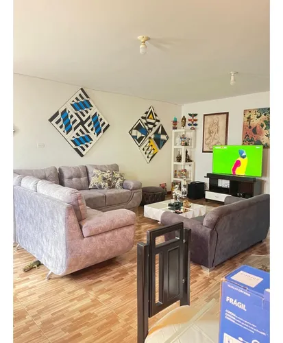 Venta Casa 168mts2 Aranjuez, Sur Oriente De Cali, 13550-1