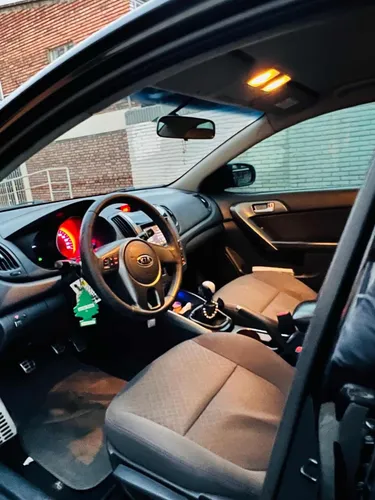 Kia CERATO FORTE 1.6