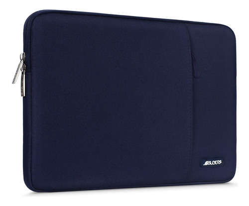 Funda Laptop Mosiso 12.3 Pulgadas Azul Marino