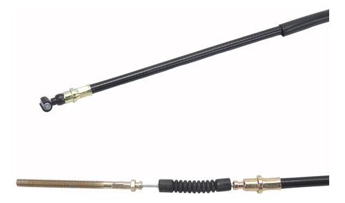 Cable Freno Delantero P/ Honda C100 Biz/c90 Luxe W Standard