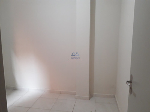 Imagem 3 de 15 de Casa De Vila Em Vila Guarani - São Paulo, Sp - 2788
