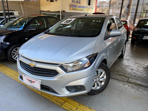 Chevrolet Onix 1.0 Lt 5p