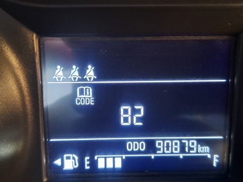 Chevrolet Onix 1.0 5p