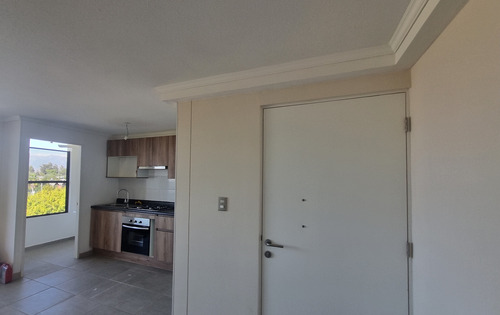 Arriendo Departamento San Rafael Alameda Rancagua