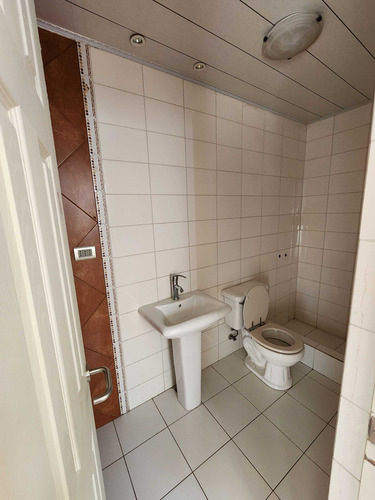 Arriendo Departamento En Peña 233, Curicó (91246)
