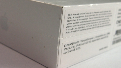 Apple Mmef2be/a AirPods Color Blanco Originales Envió Gratis