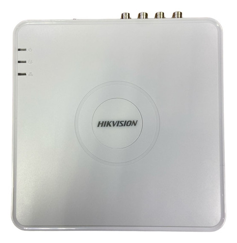Xvr Hikvision 8 Canales 1080 P