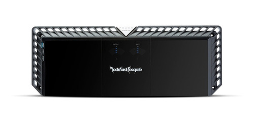 Amplificador Rockford T2500-1bdcp Power 2500w Class Bd