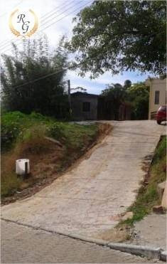 Imagem 1 de 6 de Terreno Residencial À Venda, Santa Cecília, Viamão. - Te0030