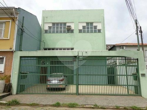 Imagem 2 de 30 de Prédio Comercial - Reo194990